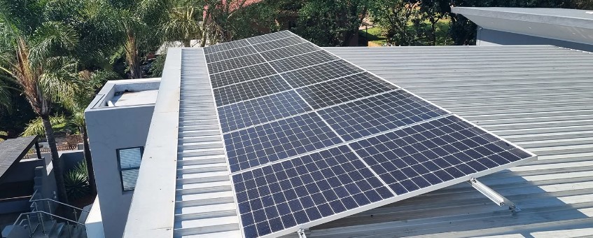 ELG 360 - Residential Electrical and PV Solar Solutions