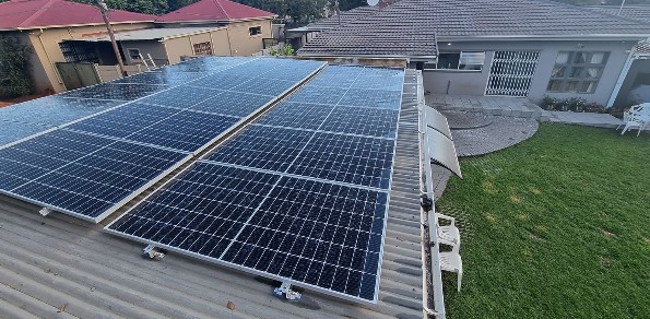ELG 360 - Residential Electrical and PV Solar Solutions